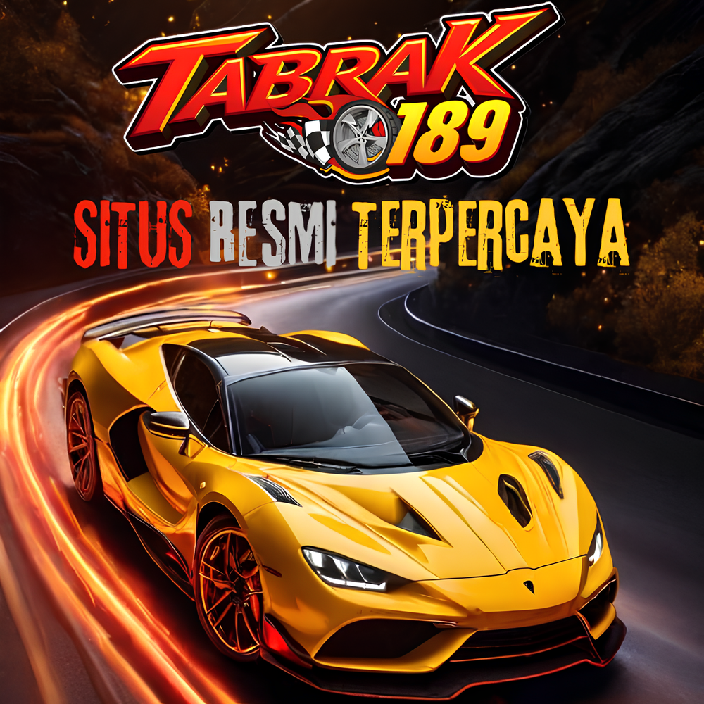 banner slot gacor TABRAK189